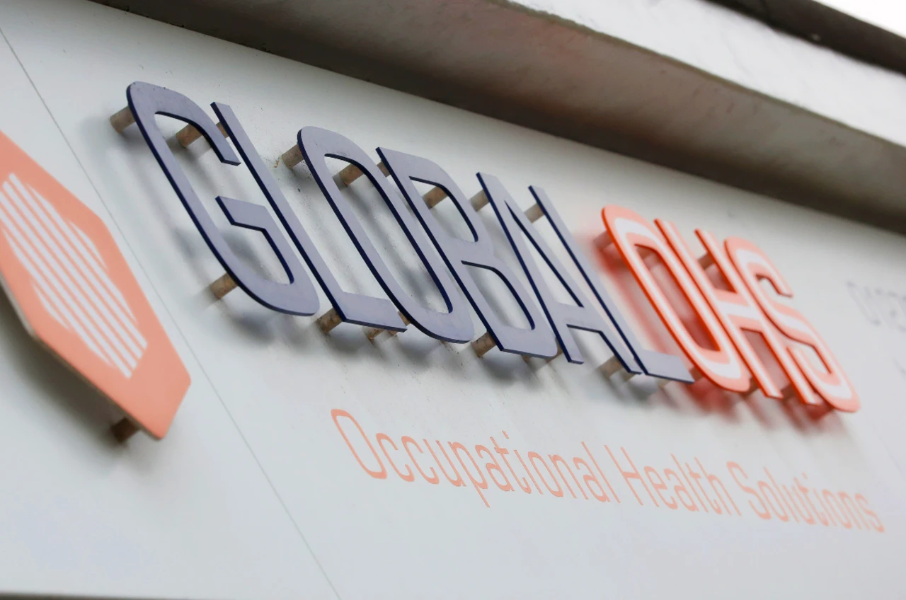 Global OHS Blogs