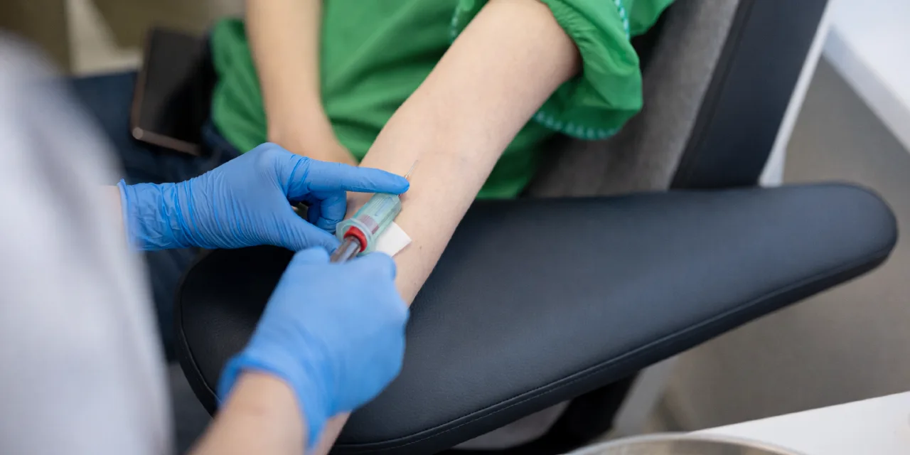 Immunisations