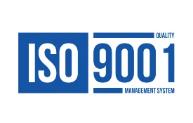 ISO 9001